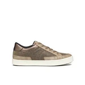 Baskets femme Geox Blomiee B image-0