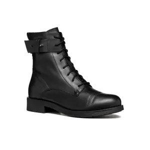 Botas de mujer Geox Rawelle F image-1