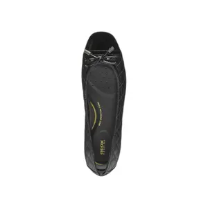 Ballerinor för kvinnor Geox Annytah B image-2