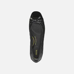 Bailarinas femininas Geox Annytah B image-4