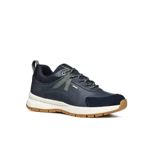 Baskets femme Geox Braies image-1