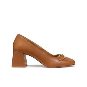 Derbie Damen Geox Coronilla image-0