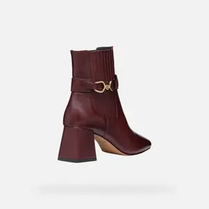 Women's boots Geox Coronilla image-3