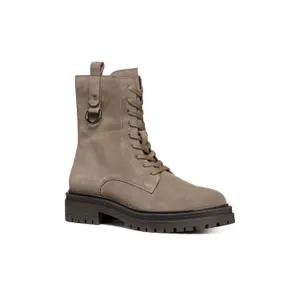 Damen Stiefeletten Geox Iridea B image-1