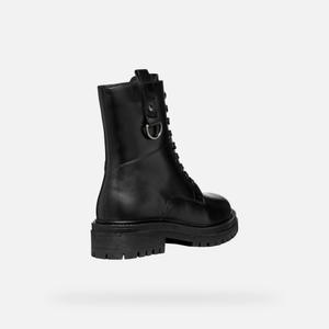 Botas de mujer Geox Iridea image-4