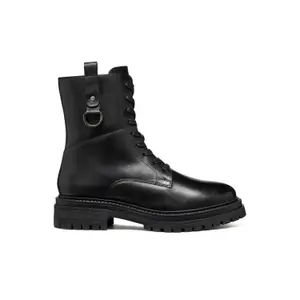 Bottines femme Geox Iridea H image-0