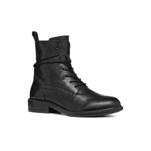 Women's boots Geox Catria image-1