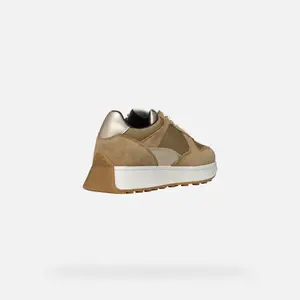 Women's Trainers Geox Amabel image-4