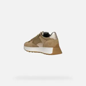 Women's Trainers Geox Amabel image-5