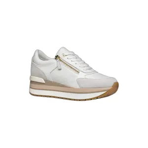 Baskets femme Geox New Kency image-1