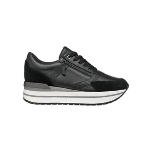 Baskets femme Geox New Kency image-0