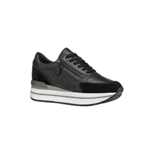 Baskets femme Geox New Kency image-1