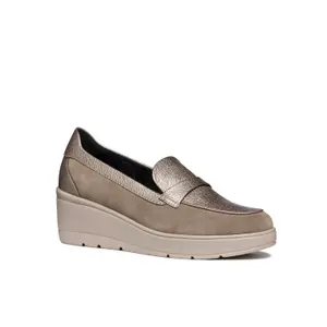 Mokassins für Damen Geox Ilde image-1