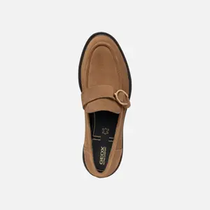 Mocassins femme Geox Walk Pleasure image-5