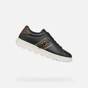 Damen Sneaker Geox Spherica image-2