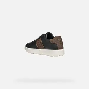 Damen Sneaker Geox Spherica image-4