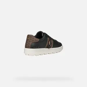 Damen Sneaker Geox Spherica image-5