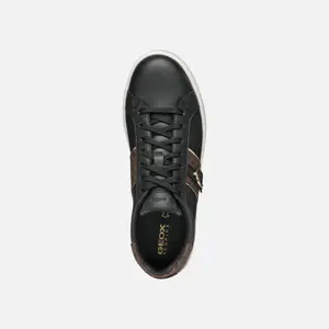 Damen Sneaker Geox Spherica image-3