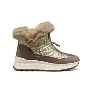 Botas de invierno para mujer Geox Spherica Actif X2 ABX image-0