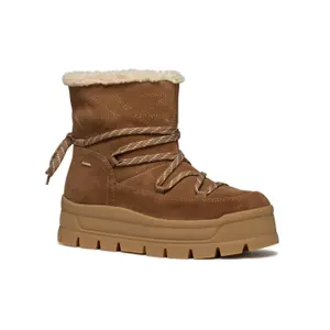 Botas de invierno para mujer Geox Spherica image-1