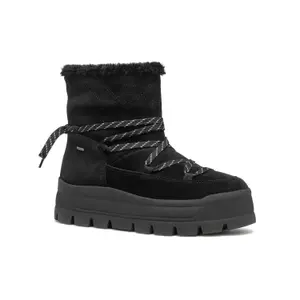 Botas de invierno para mujer Geox Spherica image-1