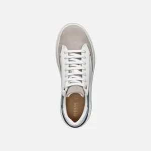 Baskets femme Geox Spherica image-4