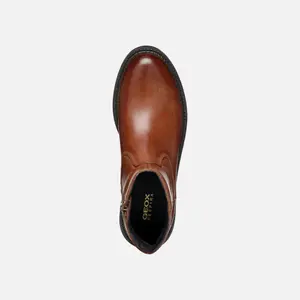 Bottines femme Geox Serilda B image-4