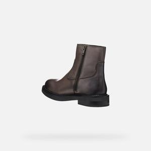 Bottines femme Geox Serilda B image-2