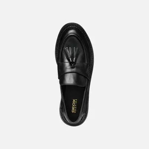 Mocassins femme Geox Serilda image-2