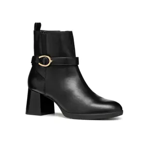 Dameslaarzen Geox Walk Pleasure image-1