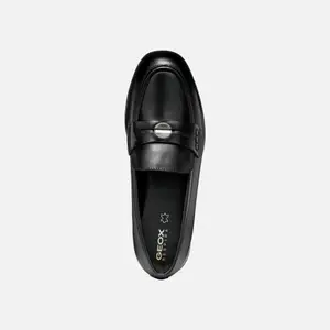 Mocassins femininas Geox Cloridie image-5