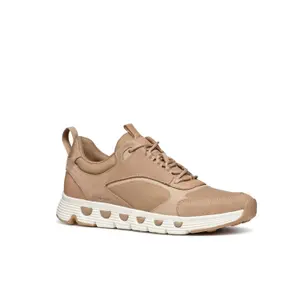 Baskets femme Geox Spherica Ecub image-1