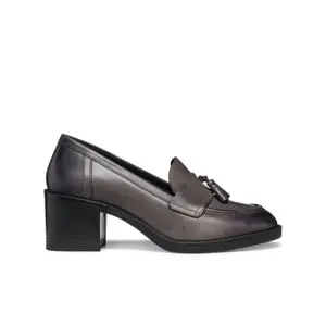 Derbie femme Geox Serilda image-0