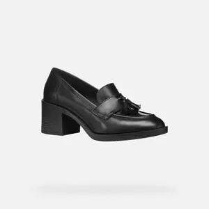 Derbie femme Geox Serilda image-1