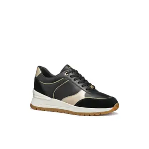 Women's Trainers Geox Desya A image-1