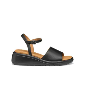 Women's wedge sandals Geox Meliconia image-0
