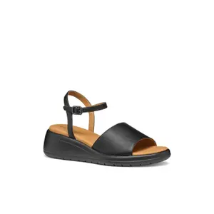 Women's wedge sandals Geox Meliconia image-1