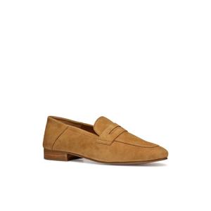 Women's moccasins Geox Mantinea A image-1
