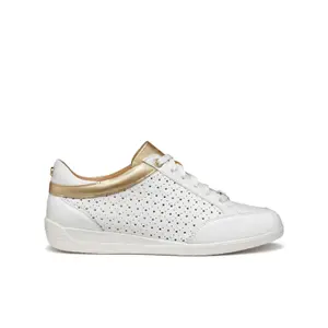 Baskets femme Geox Myria C image-0