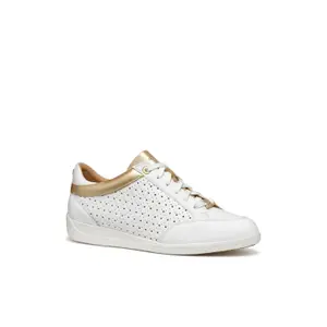 Baskets femme Geox Myria C image-1