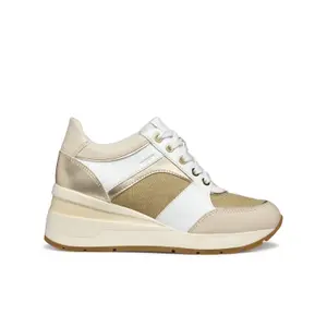 Sapatilhas de mulheres Geox Zosma A image-0