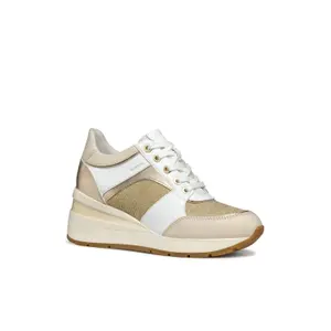 Sapatilhas de mulheres Geox Zosma A image-1