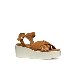 Damensandalen Geox Xand 2.2S A image-1