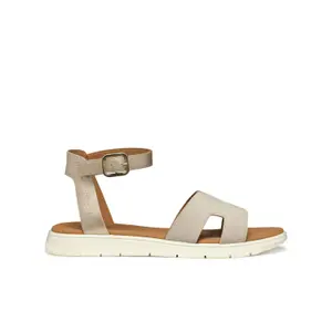 Sandalias de cuña para mujer Geox Dandra B image-0