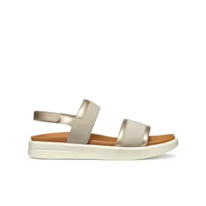 Sandales compensées femme Geox Xand image-0