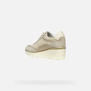 Women's Trainers Geox Ilde A image-1