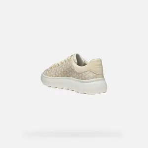 Sneakers Geox Spherica EC4.1 D image-2