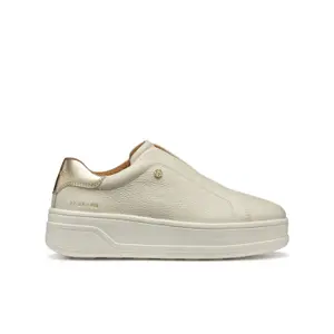 Baskets femme Geox Spherica Ecub-2