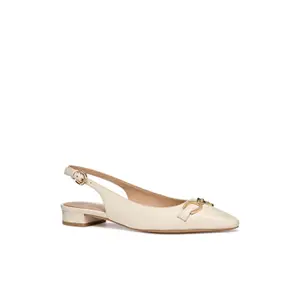 Ballerinor för kvinnor Geox Giselda 15 image-1