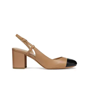 Chaussures à talon femme Geox Virnilisa